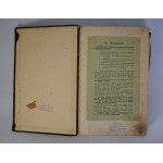 Tadeusz Korzon - Dola i Niedola Jana Sobieskiego 1629-1674 - Kraków 1898 - Pieczątka Własność Towarzystwa Akcyjnego Zakładów Żyrardowskich Hiellego & Dittricha