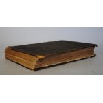 Tadeusz Korzon - Dola i Niedola Jana Sobieskiego 1629-1674 - Kraków 1898 - Pieczątka Własność Towarzystwa Akcyjnego Zakładów Żyrardowskich Hiellego & Dittricha