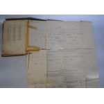 Tadeusz Korzon - Dola i Niedola Jana Sobieskiego 1629-1674 - Kraków 1898 - Pieczątka Własność Towarzystwa Akcyjnego Zakładów Żyrardowskich Hiellego & Dittricha