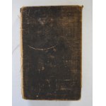 Tadeusz Korzon - Dola i Niedola Jana Sobieskiego 1629-1674 - Kraków 1898 - Pieczątka Własność Towarzystwa Akcyjnego Zakładów Żyrardowskich Hiellego & Dittricha