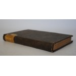 Józef Kazimierz Plebańska - Dwa Oblicza Historyczne, Jan Kazimierz Waza, Marja Ludwika Gonzaga - Warszawa 1862