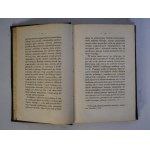 Józef Kazimierz Plebańska - Dwa Oblicza Historyczne, Jan Kazimierz Waza, Marja Ludwika Gonzaga - Warszawa 1862