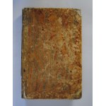 Christoph Sturm - Vollstandige Anweisung alle Arten Von Kirchen Wohl Anzugeben - Pełna Instrukcja Jak Prawidłowo Projektować Wszelkiego Rodzaju Kościoły - Augsburg 1718
