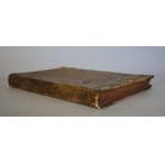 Christoph Sturm - Vollstandige Anweisung alle Arten Von Kirchen Wohl Anzugeben - Pełna Instrukcja Jak Prawidłowo Projektować Wszelkiego Rodzaju Kościoły - Augsburg 1718