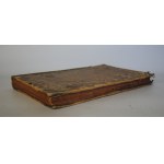 Christoph Sturm - Vollstandige Anweisung alle Arten Von Kirchen Wohl Anzugeben - Pełna Instrukcja Jak Prawidłowo Projektować Wszelkiego Rodzaju Kościoły - Augsburg 1718