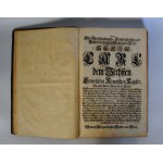 Jacob Leupold - Theatri Machinarum Hydraulicarum - Teatr Maszyn Hydraulicznych Tom I - Leipzig 1724 - Pieczątka Professor Kleinstuber Breslau (Wrocław) Bismarkstrasse 11