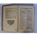 Jacob Leupold - Theatri Machinarum Hydraulicarum - Teatr Maszyn Hydraulicznych Tom I - Leipzig 1724 - Pieczątka Professor Kleinstuber Breslau (Wrocław) Bismarkstrasse 11