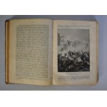 Profesor Dr. August Sokołowski - Dzieje Polski Porozbiorowe - Wiedeń 1903 - 94 Ilustracje