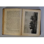 Profesor Dr. August Sokołowski - Dzieje Polski Porozbiorowe - Wiedeń 1903 - 94 Ilustracje