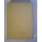 Adam Mickiewicz - Pan Tadeusz - Ilustracje Tadeusz Gronowski - Książka i Wiedza Warszawa Luty 1950