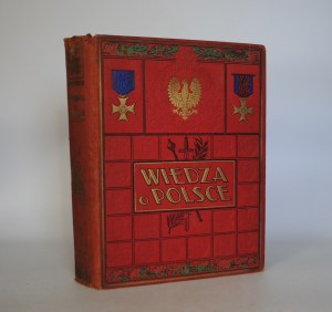 Knowledge of Poland - Exlibris of the 4th Heavy Artillery Regiment - Stamp of the 4th Heavy Artillery Regiment - [Rare].