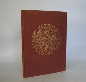 Mateusz Siuchniński - Gazeta Tysiąclecia - Publishing House of the Ministry of National Defense - Warsaw 1968