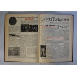Mateusz Siuchniński - Gazeta Tysiąclecia - Wydawnictwo Ministerstwa Obrony Narodowej - Warszawa 1968