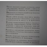 Mieczysław B Lepecki - Józef Piłsudski Na Syberji - Zdzisław Czermański 12 Plansz (Komplet) - Warszawa 1936