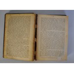 Profesor Dr. August Sokołowski - Dzieje Polski Illustrowane - Tom I - Wiedeń 1896