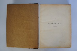 History of Poland Illustrated - Julian Baczynski - Volume II - 1913
