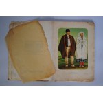 Longin Malicki - Strój Górali Śląskich - Atlas Polskich Strojów Ludowych - Nakładem Polskiego Towarzystwa Ludoznawczego We Wrocławiu 1956