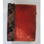 Ks. Teofil Gapczyński - Przewodnik Chrześcijanina Rzymsko-Katolickiego - [Tom I oraz II Komplet] - Wydanie Pierwsze - Podpis Kardynała Jana Puzyna - Podpis Biskupa Tytularnego Władysława Bandurskiego - Podpis Prymasa Polski Edwarda Likowskiego - 1905r