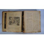 Ks. Teofil Gapczyński - Przewodnik Chrześcijanina Rzymsko-Katolickiego - [Tom I oraz II Komplet] - Wydanie Pierwsze - Podpis Kardynała Jana Puzyna - Podpis Biskupa Tytularnego Władysława Bandurskiego - Podpis Prymasa Polski Edwarda Likowskiego - 1905r