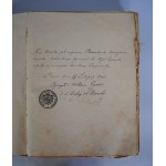Ks. Teofil Gapczyński - Przewodnik Chrześcijanina Rzymsko-Katolickiego - [Tom I oraz II Komplet] - Wydanie Pierwsze - Podpis Kardynała Jana Puzyna - Podpis Biskupa Tytularnego Władysława Bandurskiego - Podpis Prymasa Polski Edwarda Likowskiego - 1905r