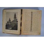 Ks. Teofil Gapczyński - Przewodnik Chrześcijanina Rzymsko-Katolickiego - [Tom I oraz II Komplet] - Wydanie Pierwsze - Podpis Kardynała Jana Puzyna - Podpis Biskupa Tytularnego Władysława Bandurskiego - Podpis Prymasa Polski Edwarda Likowskiego - 1905r