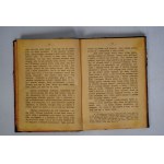 Krzysztof Szmida - Józefat - Drukiem i Nakładem Jarosława Leitgebra - Poznań 1893 r.