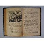 Ks. Jan Czaplewski - Historja Biblijna Czyli Dzieje Starego i Nowego Testamentu - Imprimi Permittitur Breslau 1919 r.