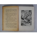 J.Kruk - Ludzie Elektryczni - Powieść Fantastyczna - Warszawa 1912 r. - Wydawnictwo Przyjaciela Dzieci