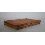 Ks. Konstanty Damroth - Dzieje Biblijne Starego I Nowego Testamentu Dla Szkół Katolickich - Imprimatur Katowice 1923 r.
