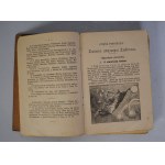 Ks. Konstanty Damroth - Dzieje Biblijne Starego I Nowego Testamentu Dla Szkół Katolickich - Imprimatur Katowice 1923 r.