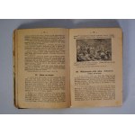Ks. Konstanty Damroth - Dzieje Biblijne Starego I Nowego Testamentu Dla Szkół Katolickich - Imprimatur Katowice 1923 r.
