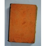 Ks. Konstanty Damroth - Dzieje Biblijne Starego I Nowego Testamentu Dla Szkół Katolickich - Imprimatur Katowice 1923 r.