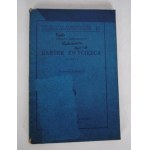 Henryk Sienkiewicz - Bartek Zwycięzca - Nakład Gebethnera I Wolffa Warszawa 1933