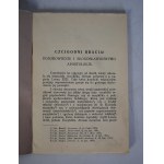 Encyklika Jego Świątobliwości Pana Naszego Piusa XI - Warszawa 1933 - Katolickie Tow. Wydawnicze Kronika Rodzinna