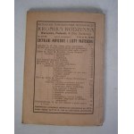 Encyklika Jego Świątobliwości Pana Naszego Piusa XI - Warszawa 1933 - Katolickie Tow. Wydawnicze Kronika Rodzinna
