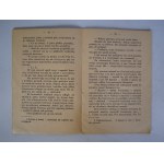 Zbiór 5 Książek 1930-1935 r. - Biblioteka Uniwersytetów Ludowych i Młodzieży Szkolnej - Nakład Gebethnera I Wolffa W Warszawie