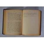 Ks. Aleksander Mohl T. J. - Czytania Wielkanocne O Matce Boskiej Bolesnej - Kraków 1923 r.