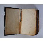 Kancyonał Czyli Śpiewnik Dla Chrześcijan Ewangielickich - Cieszyn 1899