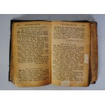 Kancyonał Czyli Śpiewnik Dla Chrześcijan Ewangielickich - Cieszyn 1899