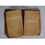 Kancyonał Czyli Śpiewnik Dla Chrześcijan Ewangielickich - Cieszyn 1899