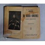 Ks. Jan Urban T. J. - Św. Józafat Kuncewicz Biskup I Męczennik - Wydawnictwo Księży Jezuitów Kraków 1921 r.