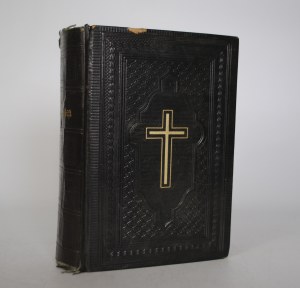 D. Martin Luthers - Die Bibel - Berlin 1904.