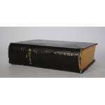 D. Martin Luthers - Die Bibel - Berlin 1904 r.