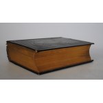 D. Martin Luthers - Die Bibel - Berlin 1904 r.