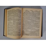 D. Martin Luthers - Die Bibel - Berlin 1904 r.