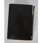 D. Martin Luthers - Die Bibel - Berlin 1904 r.