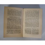 Pismo Święte - Wydane Nakładem Księgarni Św. Wojciecha 1926-1927 r.