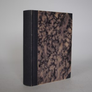 Ludwik Kulczycki - In Search of a New Social System - Published by M. Fruchtman Bookstore Warsaw 1933.