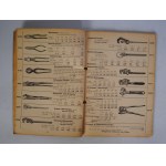 Katalog Narzędzi Oraz Cen Z Miejscowości Remscheid - Katalog Z Roku 1938