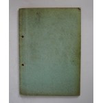 Katalog Narzędzi Oraz Cen Z Miejscowości Remscheid - Katalog Z Roku 1938